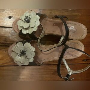 Vintage Y2K Kate Spade wedges